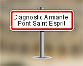 Diagnostic Amiante avant démolition sur 